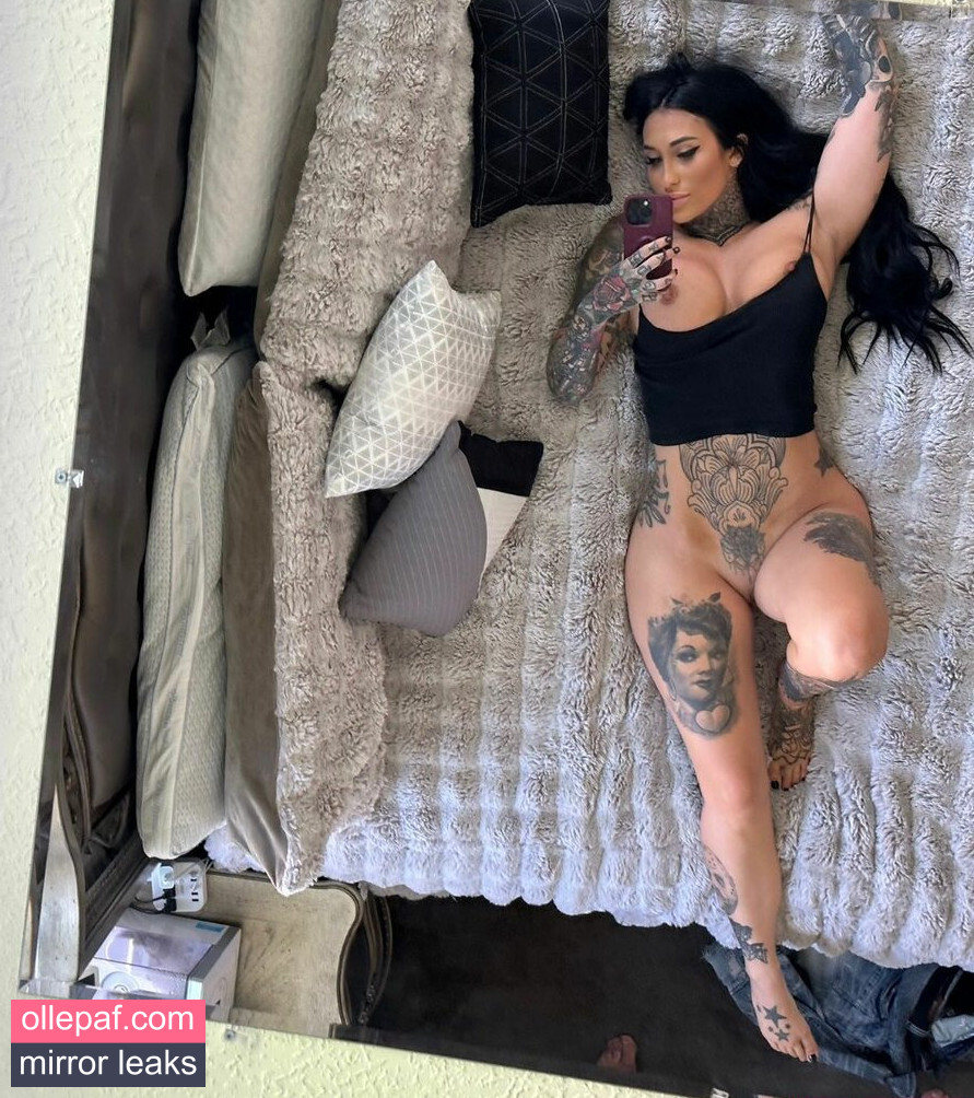 Latest Leaks rosechevelle Nude #119 - Fapello