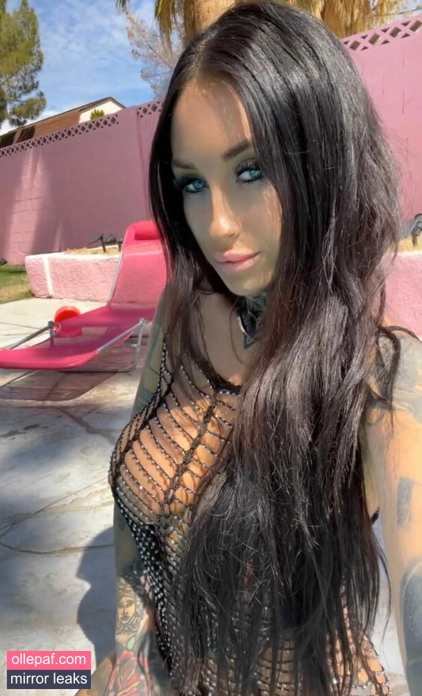 Latest Leaks rosechevelle Nude #130 - Fapello