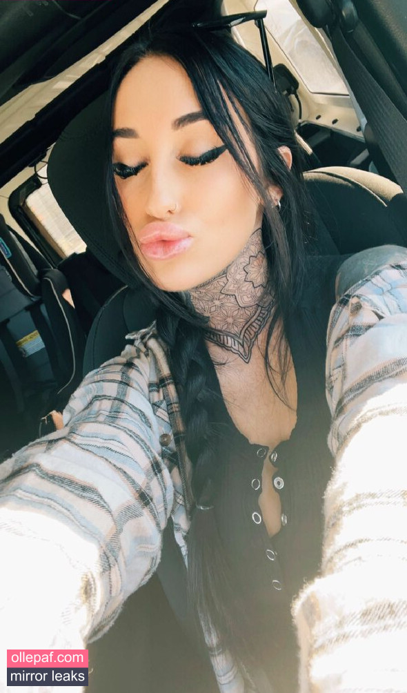 Latest Leaks rosechevelle Nude #179 - Fapello