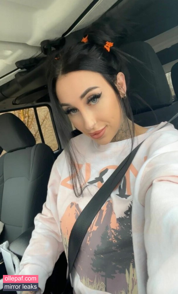 Latest Leaks rosechevelle Nude #192 - Fapello