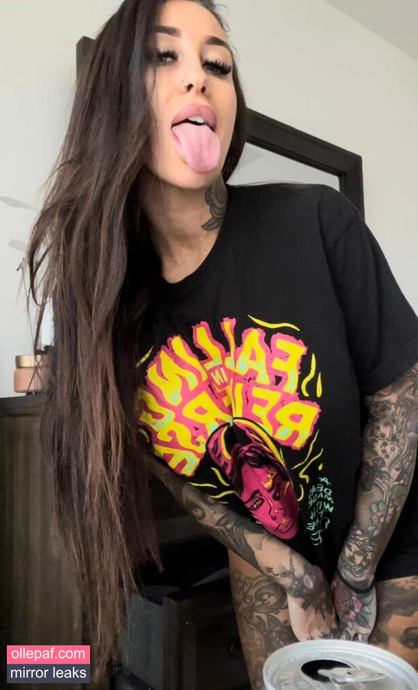 Latest Leaks rosechevelle Nude #292 - Fapello