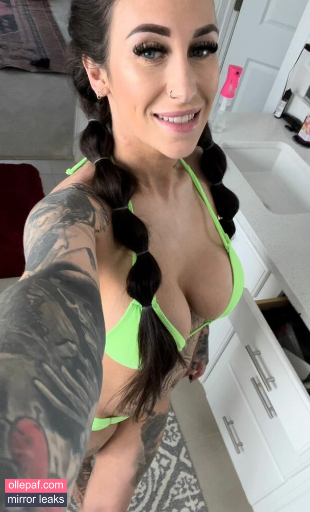 Latest Leaks rosechevelle Nude #305 - Fapello