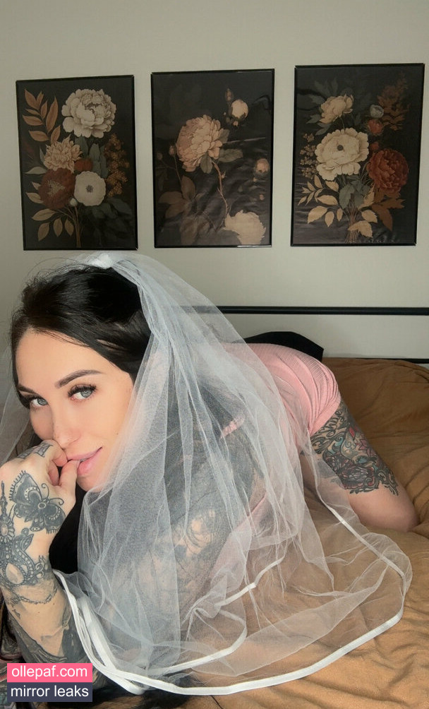 Latest Leaks rosechevelle Nude #35 - Fapello