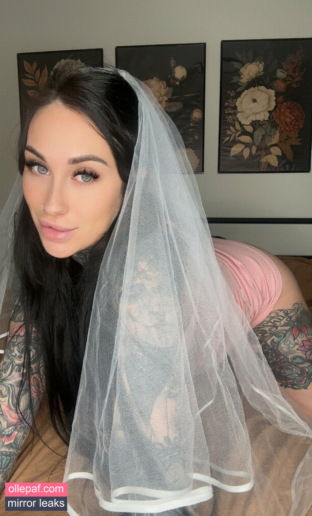 Latest Leaks rosechevelle Nude #36 - Fapello