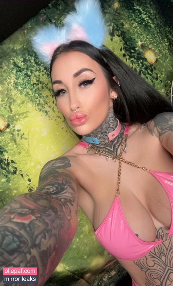 Latest Leaks rosechevelle Nude #490 - Fapello