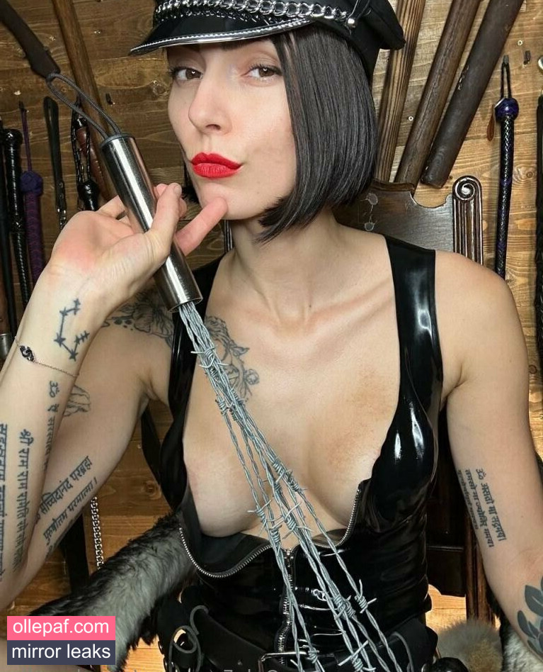 Latest Leaks rosechevelle Nude #493 - Fapello