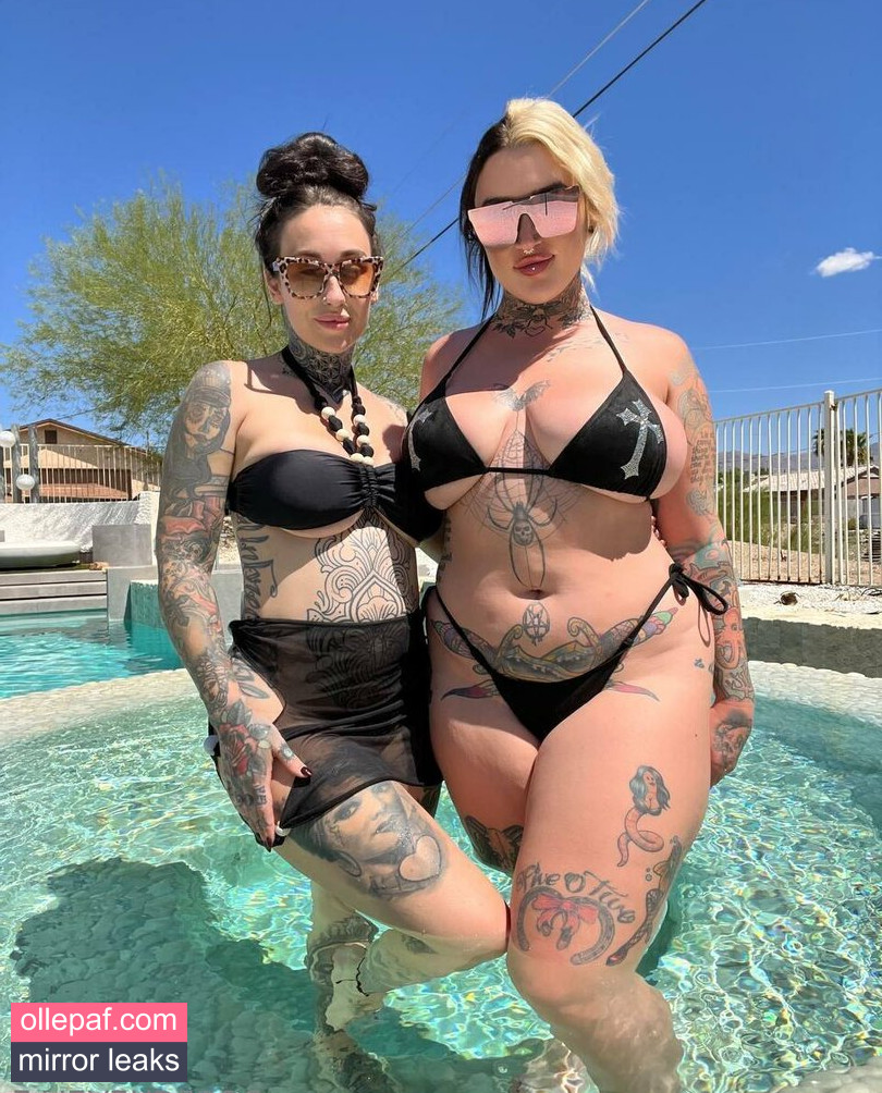 Latest Leaks rosechevelle Nude #57 - Fapello