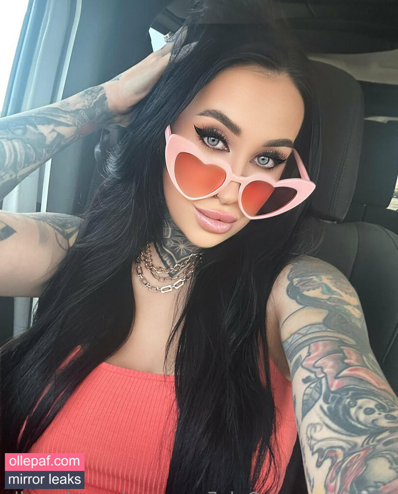 Latest Leaks rosechevelle Nude #562 - Fapello