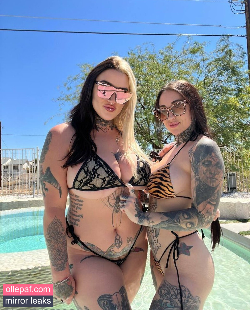 Latest Leaks rosechevelle Nude #58 - Fapello