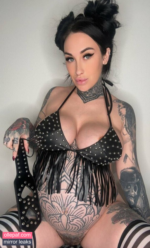 Latest Leaks rosechevelle Nude #62 - Fapello