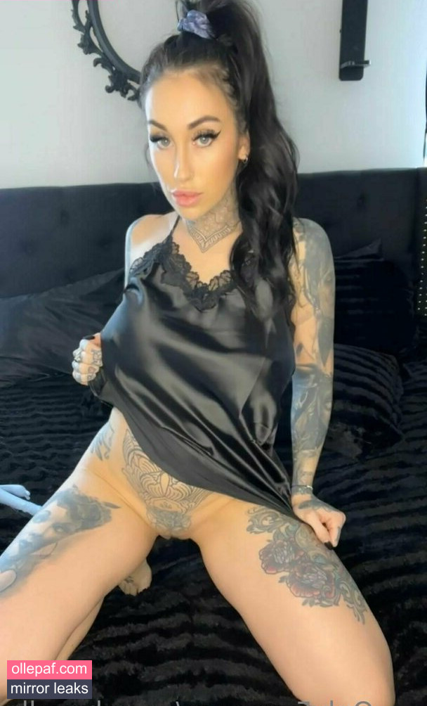 Latest Leaks rosechevelle Nude #645 - Fapello