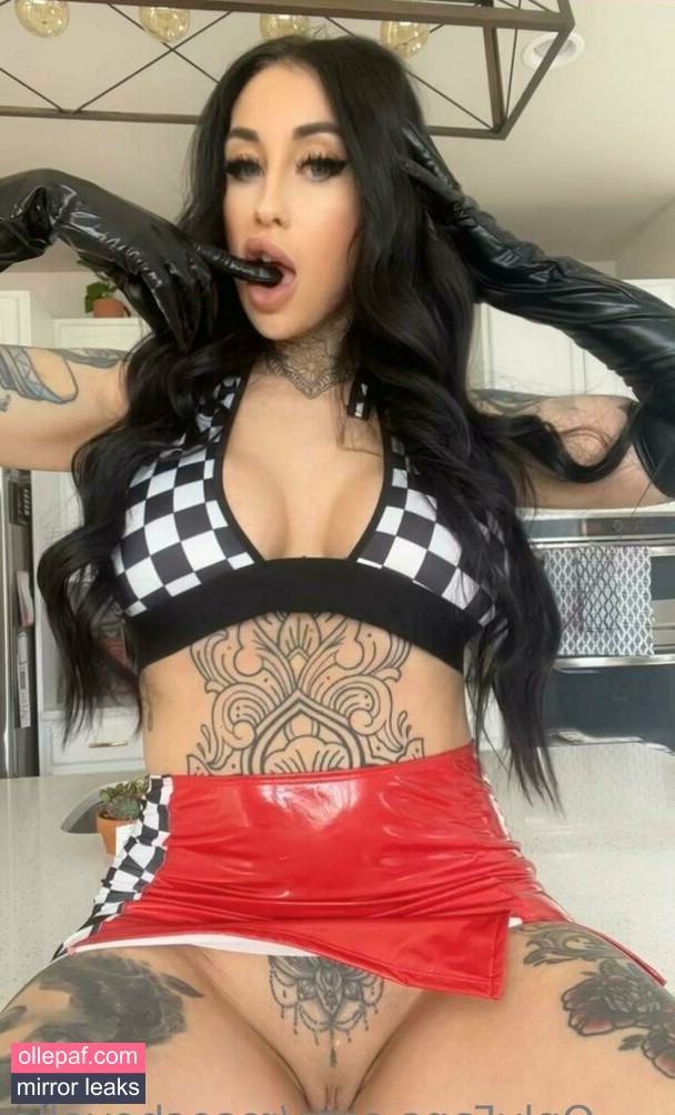Latest Leaks rosechevelle Nude #666 - Fapello