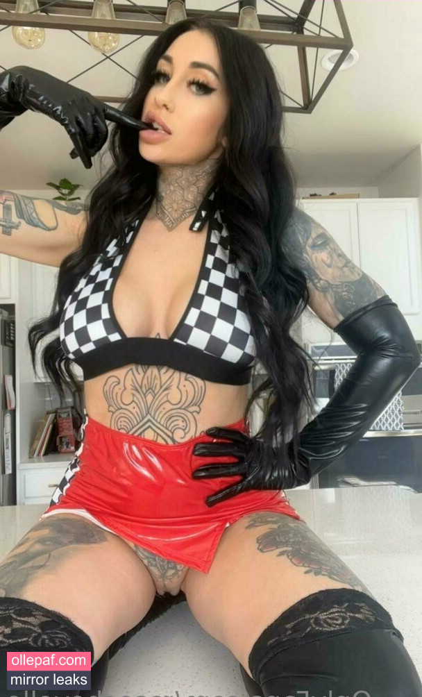 Latest Leaks rosechevelle Nude #669 - Fapello