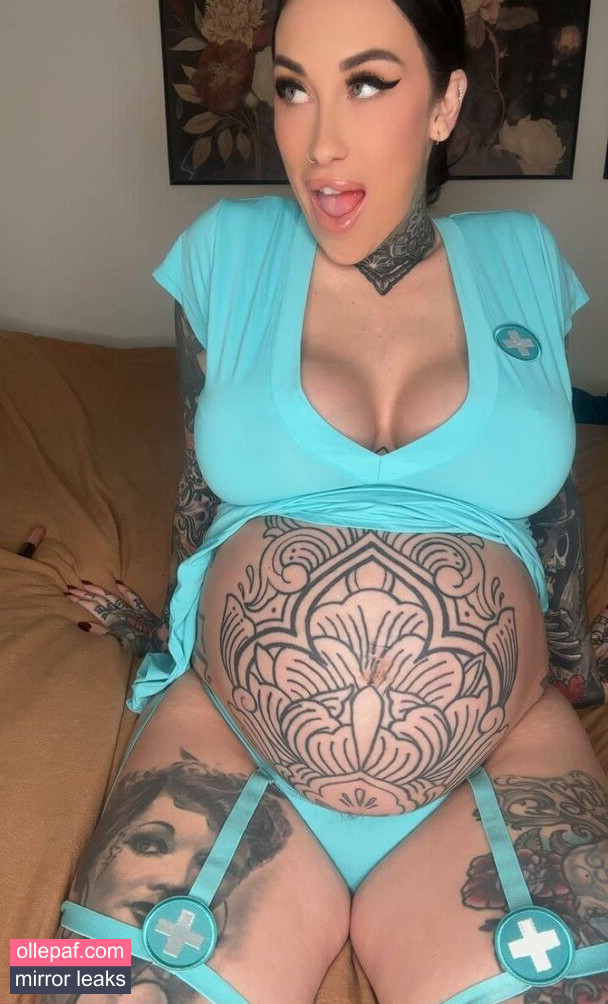 Latest Leaks rosechevelle Nude #74 - Fapello