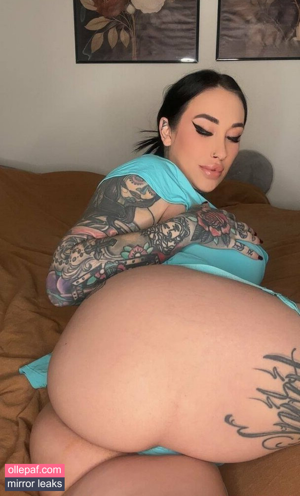Latest Leaks rosechevelle Nude #79 - Fapello