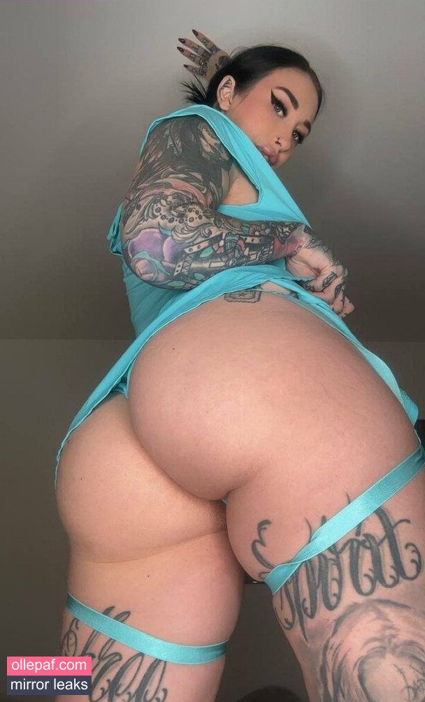 Latest Leaks rosechevelle Nude #82 - Fapello