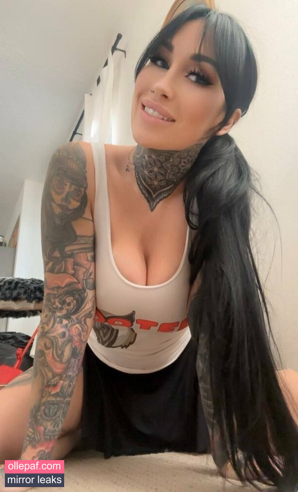 Latest Leaks rosechevelle Nude #90 - Fapello