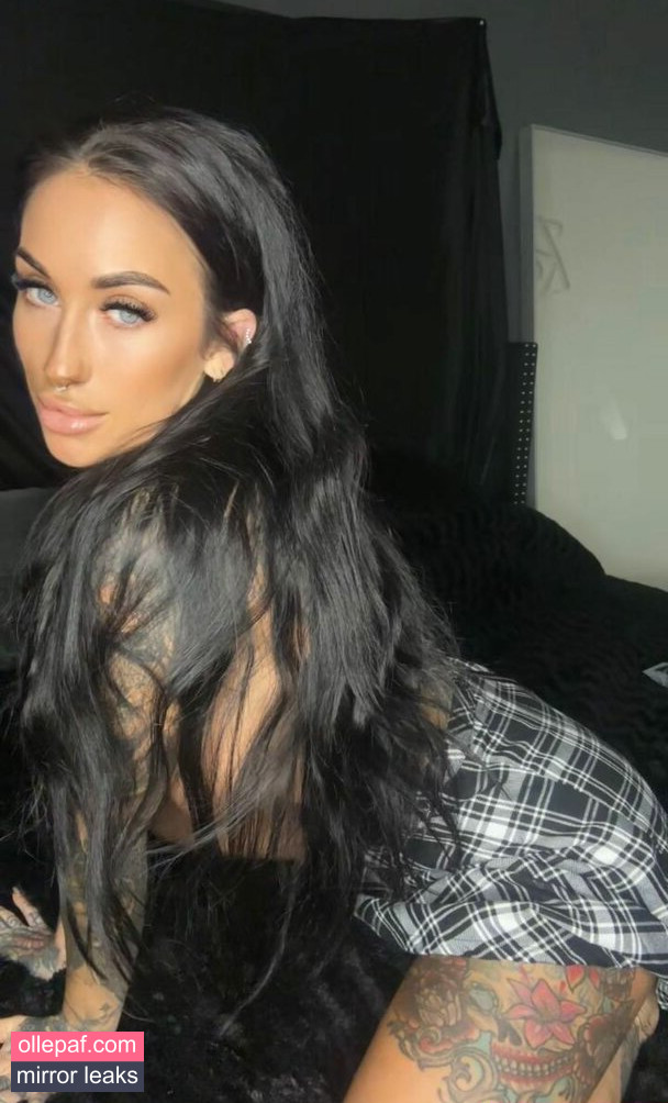 Latest Leaks rosechevelle Nude #99 - Fapello
