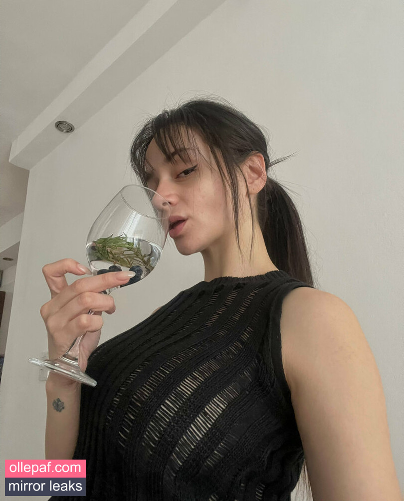 Latest Leaks rosedomi Nude #159 - Fapello