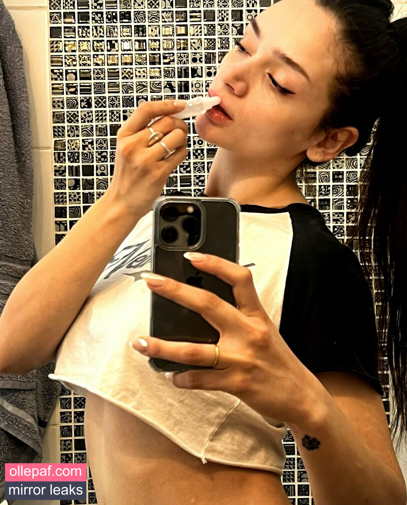 Latest Leaks rosedomi Nude #174 - Fapello