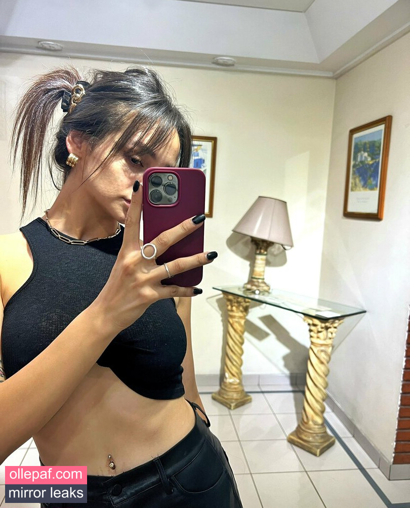 Latest Leaks rosedomi Nude #200 - Fapello