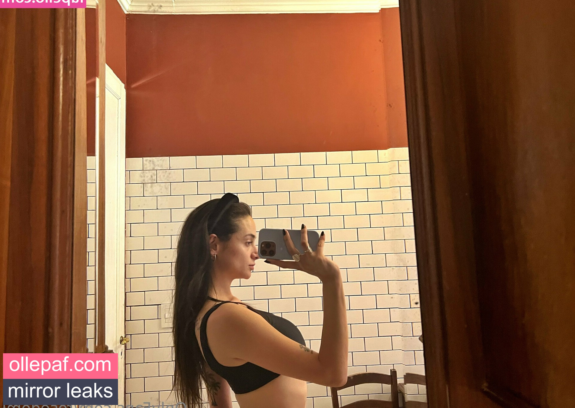 Latest Leaks rosedomi Nude #202 - Fapello