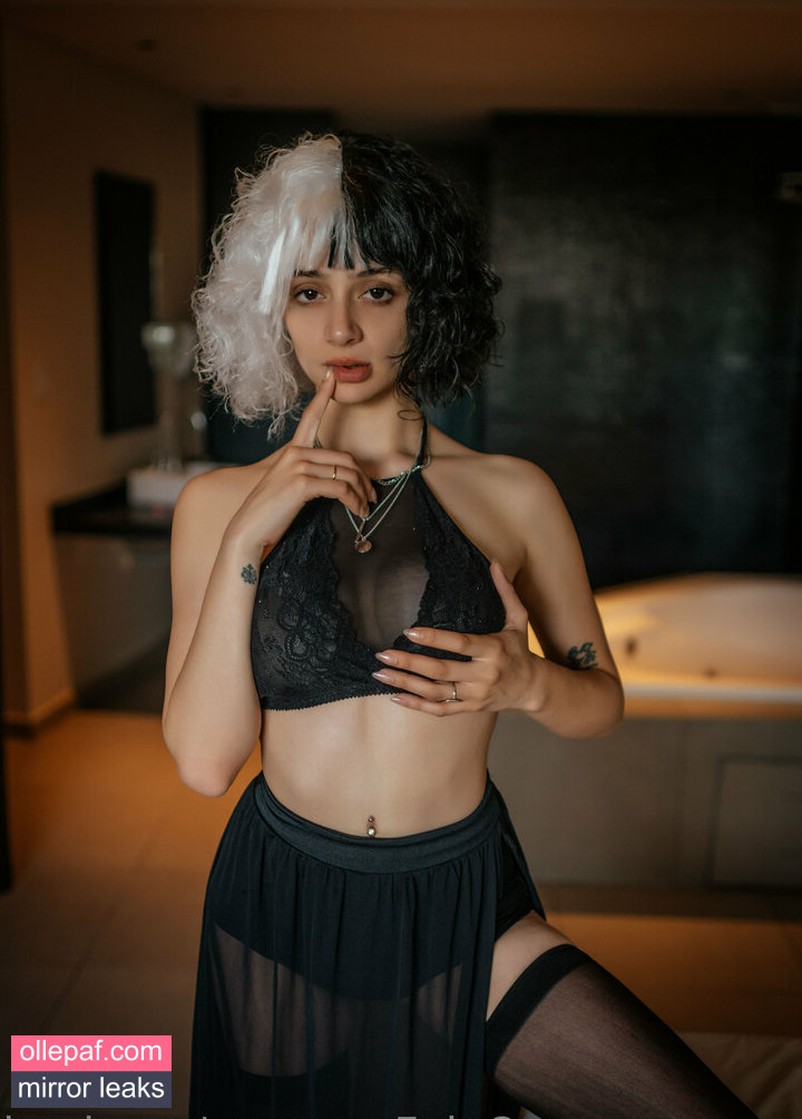 Latest Leaks rosedomi Nude #634 - Fapello