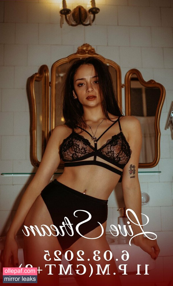 Latest Leaks rosedomi Nude #76 - Fapello