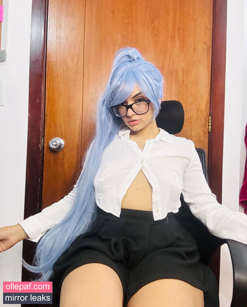 Latest Leaks roseiaro Nude #104 - Fapello