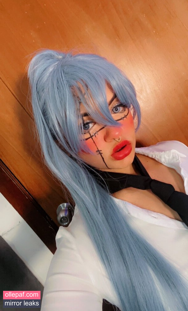 Latest Leaks roseiaro Nude #115 - Fapello