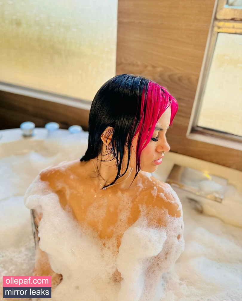Latest Leaks roseiaro Nude #238 - Fapello