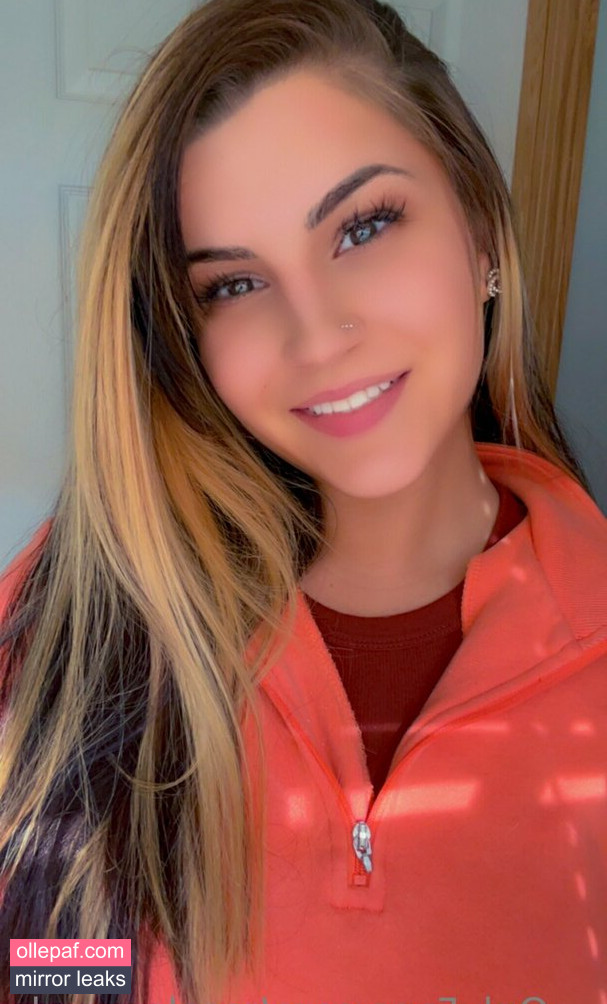 Latest Leaks roseleonardo Nude #3 - Fapello