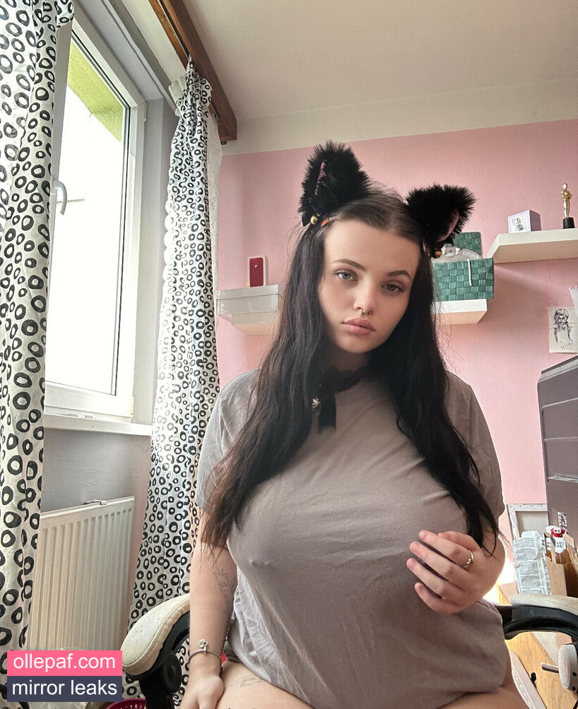 Latest Leaks roselin.de Nude #123 - Fapello