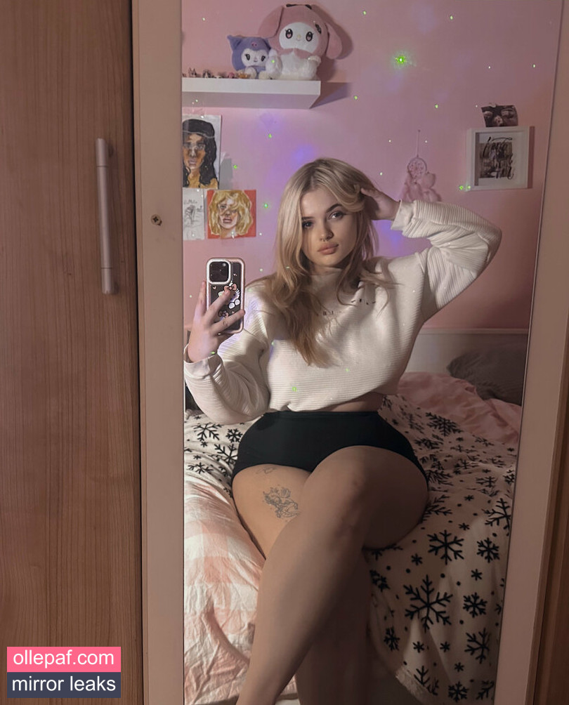 Latest Leaks roselin.de Nude #85 - Fapello