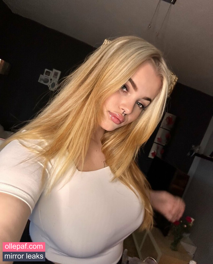Latest Leaks roselin.de Nude #89 - Fapello