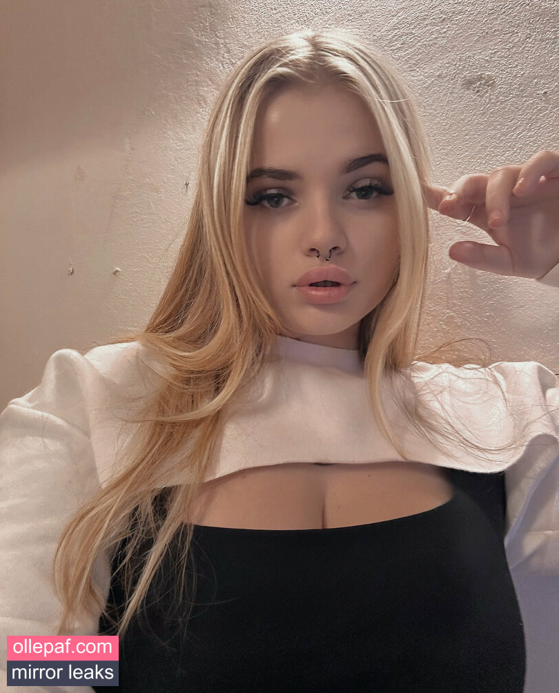 Latest Leaks roselin.de Nude #90 - Fapello