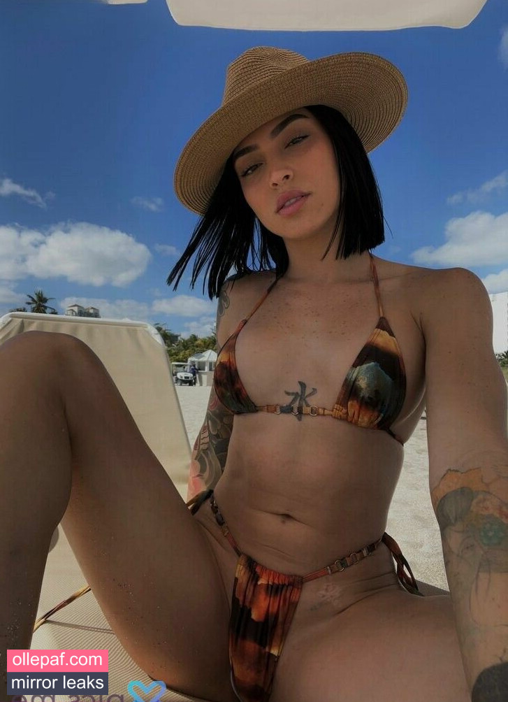 Latest Leaks roselinllanes Nude #6 - Fapello