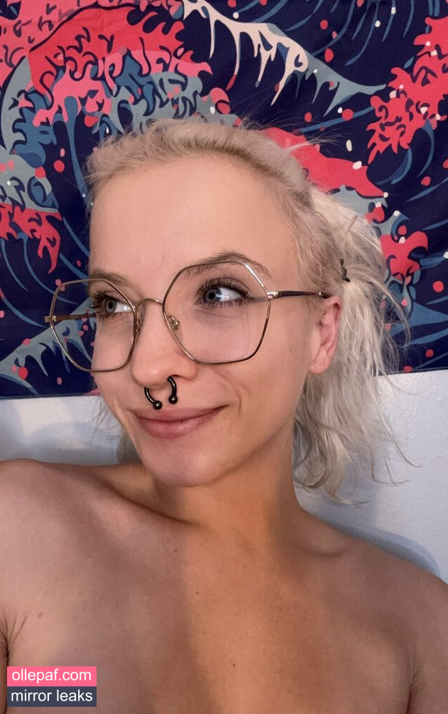 Latest Leaks Rosemary Jane Nude #7 - Fapello
