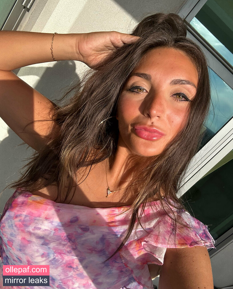 Latest Leaks rosemaryinthecity Nude #16 - Fapello