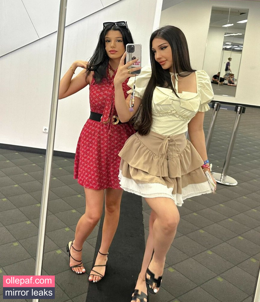 Latest Leaks rosemondy Nude #16 - Fapello