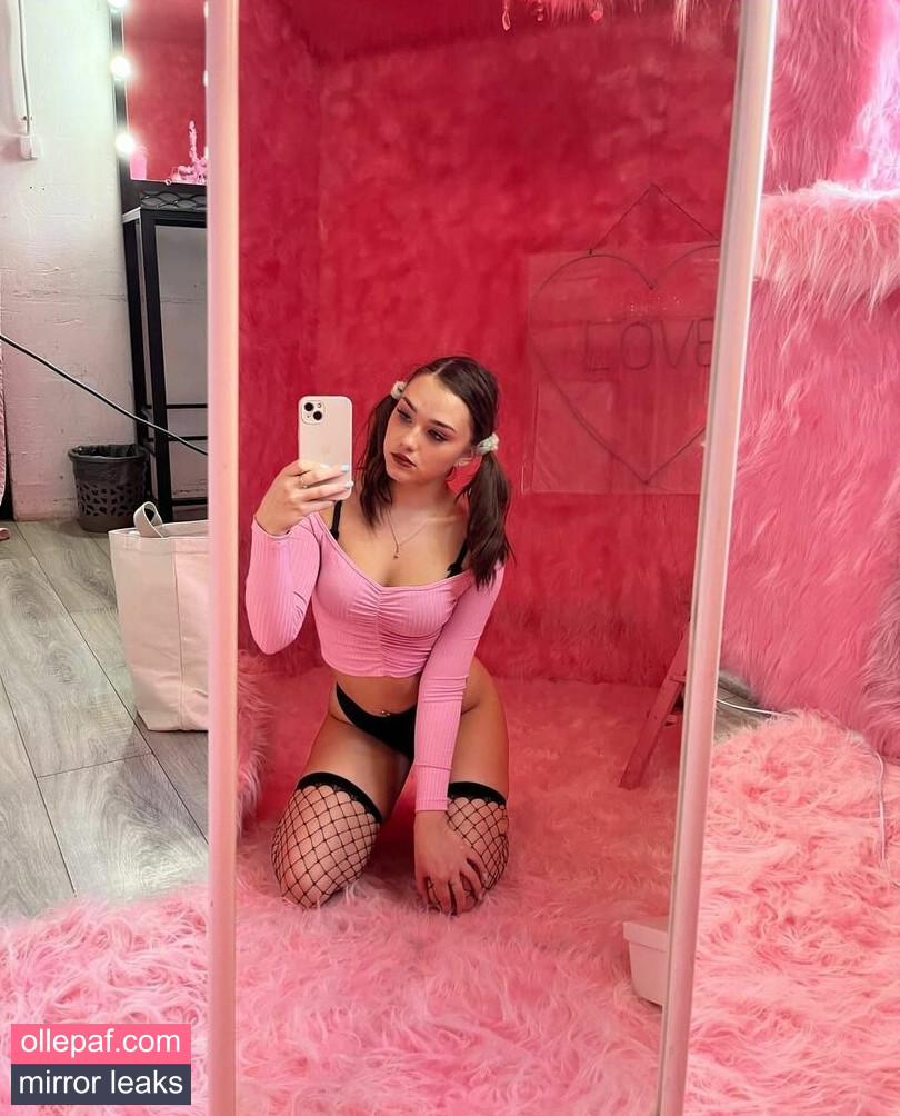 Latest Leaks Rosevnv Nude #107 - Fapello