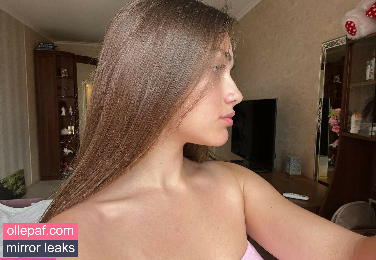 Latest Leaks Rosevnv Nude #17 - Fapello