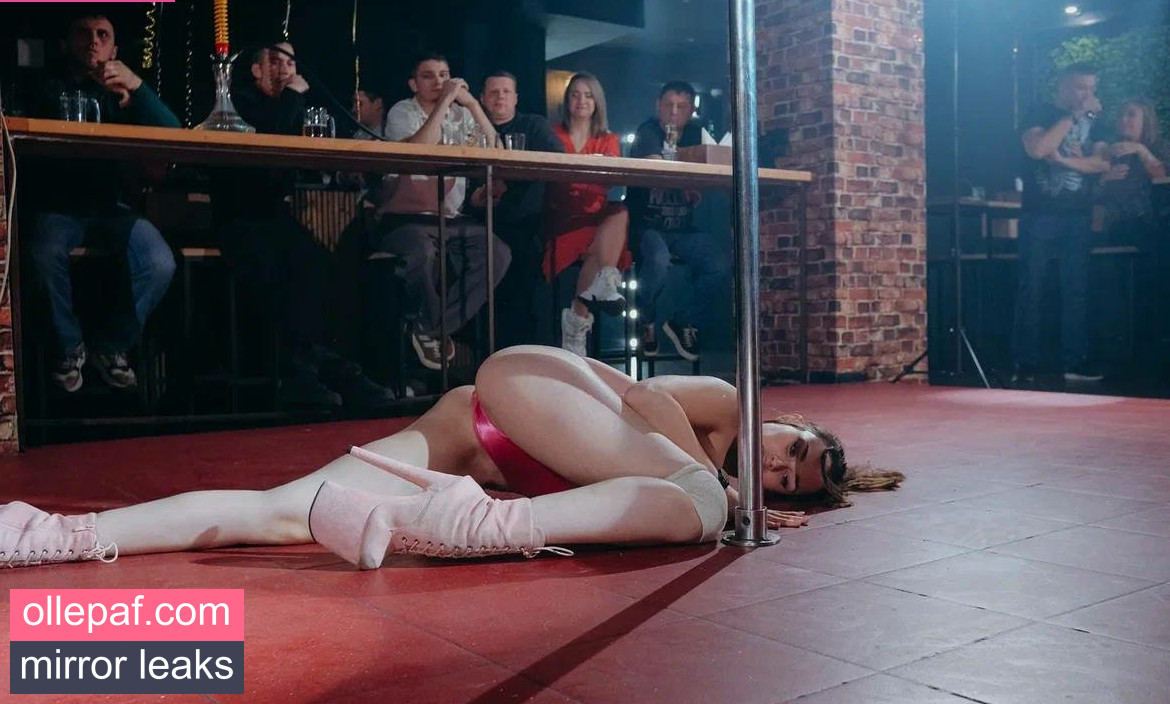 Latest Leaks Rosevnv Nude #5 - Fapello