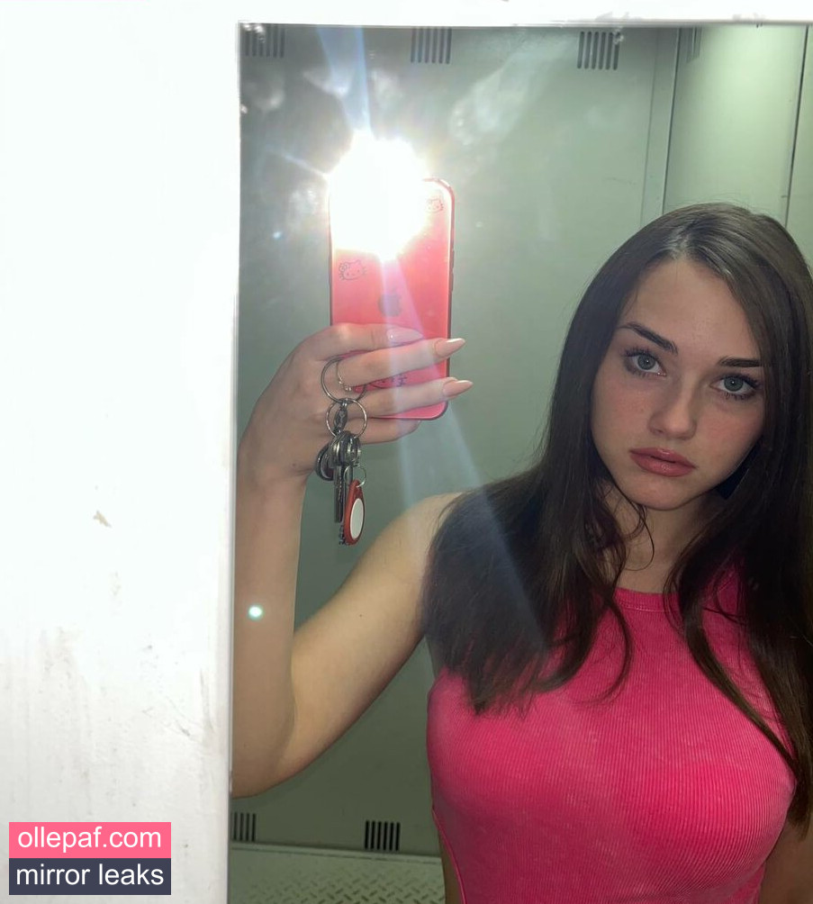 Latest Leaks Rosevnv Nude #52 - Fapello