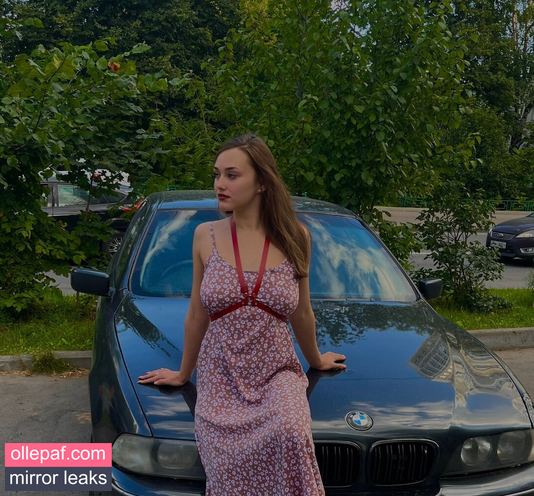 Latest Leaks Rosevnv Nude #53 - Fapello