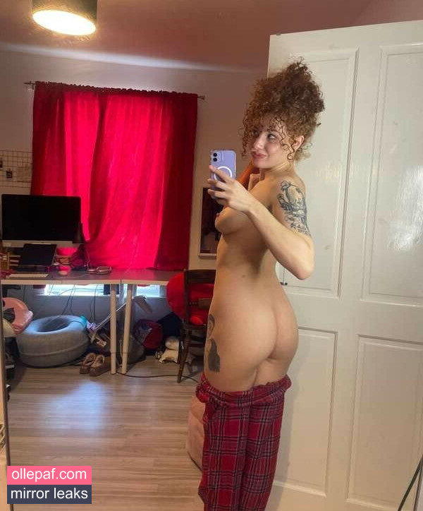 Latest Leaks rosewiththorns Nude #2 - Fapello