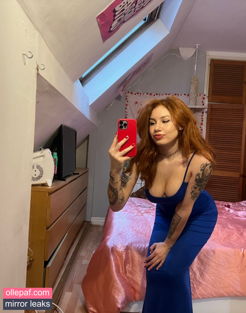 Latest Leaks rosewiththorns Nude #10 - Fapello