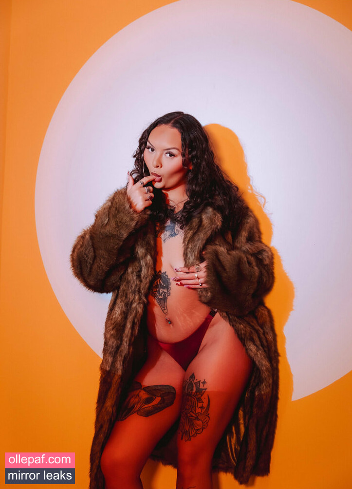 Latest Leaks rosey_the_throaty Nude #3 - Fapello