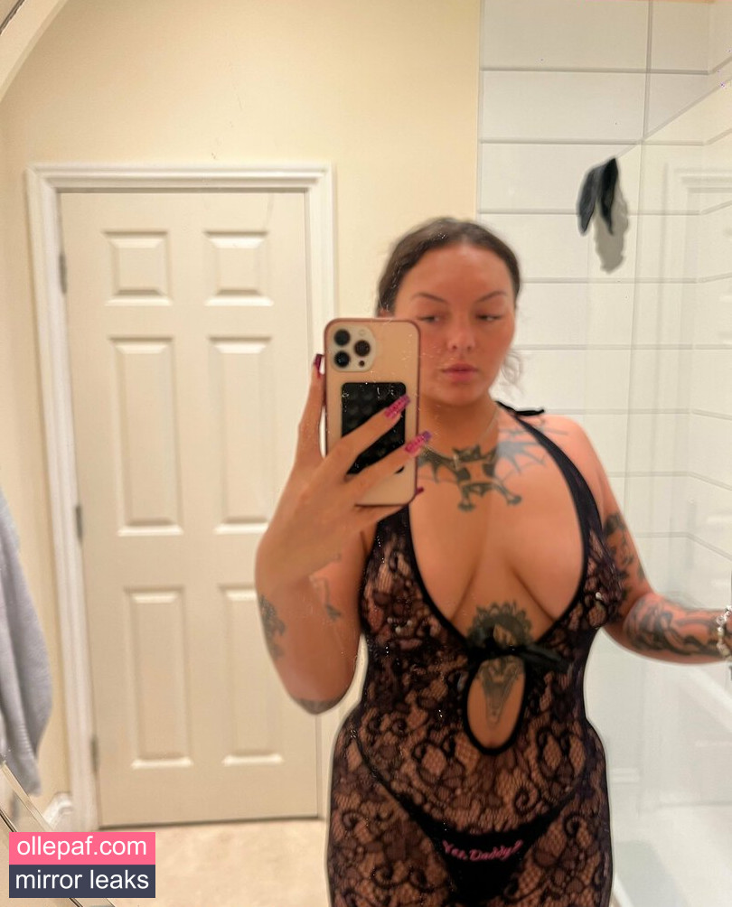 Latest Leaks rosey_the_throaty Nude #29 - Fapello
