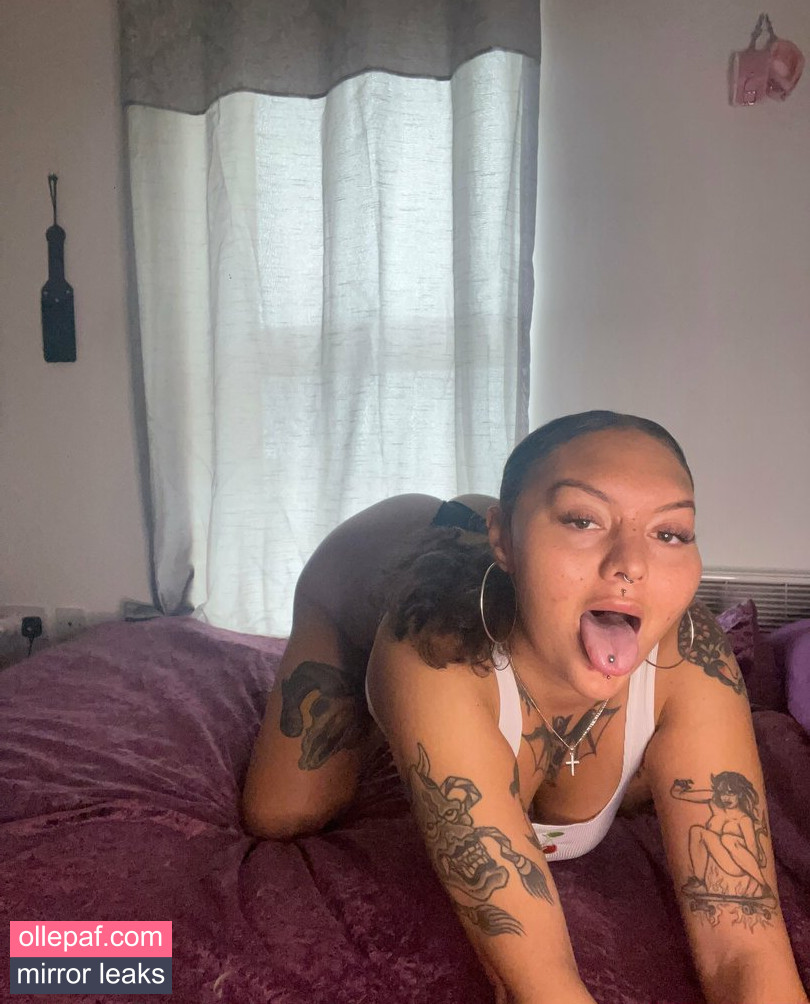 Latest Leaks rosey_the_throaty Nude #36 - Fapello